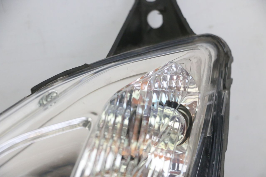 photo de FANALE ANTERIORE SINISTRO PEUGEOT SATELIS 125 (2013 - 2018) - Ricambio usato controllato