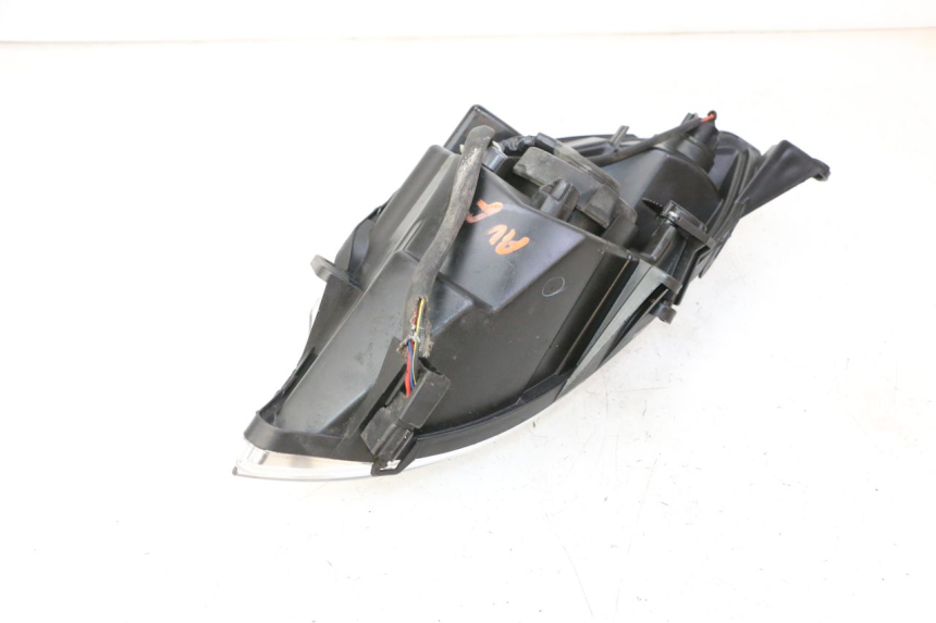 photo de FANALE ANTERIORE SINISTRO PEUGEOT SATELIS 125 (2013 - 2018) - Vista d'insieme del prodotto