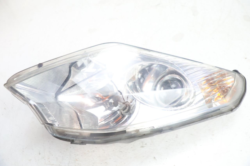 photo de FANALE ANTERIORE SINISTRO PEUGEOT SATELIS 125 (2006 - 2009) - Dettaglio del componente