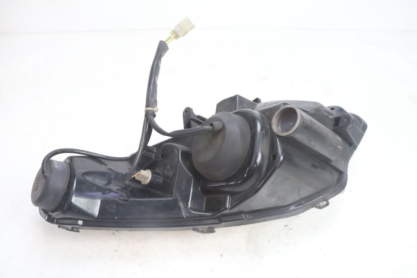photo de FANALE ANTERIORE SINISTRO PEUGEOT SATELIS 125 (2006 - 2009) - Vista d'insieme del prodotto
