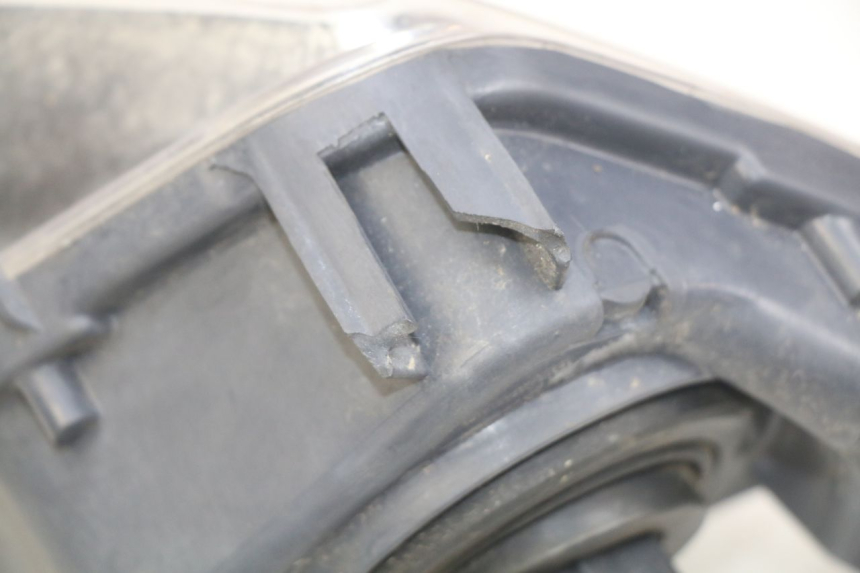 photo de FANALE ANTERIORE SINISTRO PEUGEOT SPEEDFIGHT 3 AIR 50 (2009 - 2015) - Vista d'insieme del prodotto