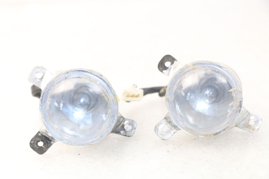 photo de FANALE ANTERIORE SINISTRO ORION SPORTRAX 125 - Vista principale