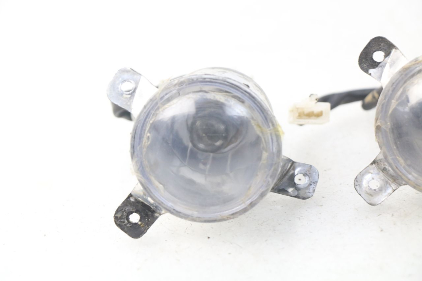 photo de FANALE ANTERIORE SINISTRO ORION SPORTRAX 125 - Altra angolazione