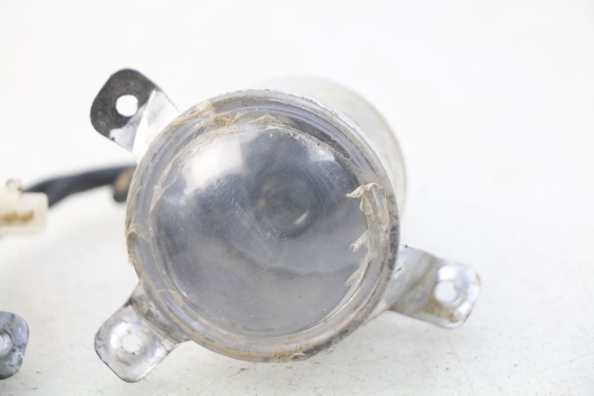 photo de FANALE ANTERIORE SINISTRO ORION SPORTRAX 125 - Primo piano tecnico