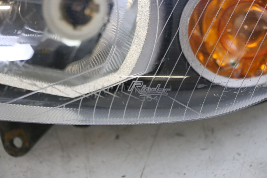 photo de FARO ANTERIORE SINISTRA YAMAHA TZR 50 (2008 - 2016) - Ricambio usato controllato