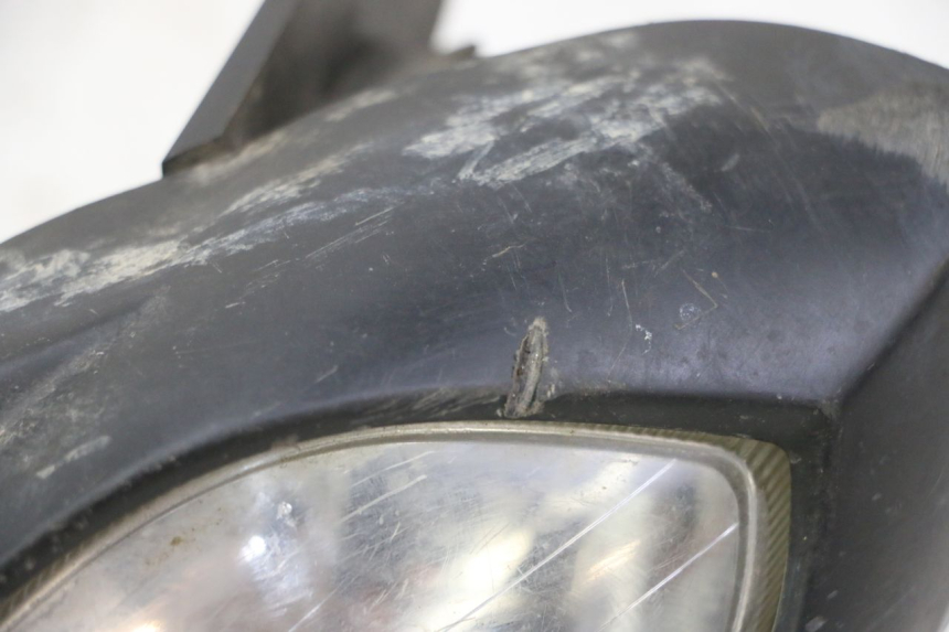photo de FARO ANTERIORE SINISTRA YAMAHA YFM R RAPTOR 250 (2008 - 2014) - Caratteristiche distintive