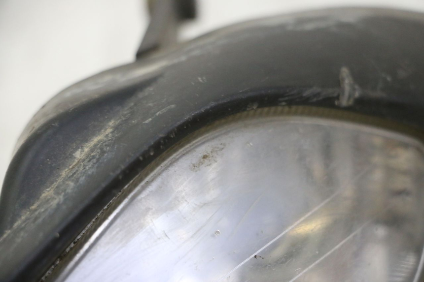 photo de FARO ANTERIORE SINISTRA YAMAHA YFM R RAPTOR 250 (2008 - 2014) - Primo piano tecnico