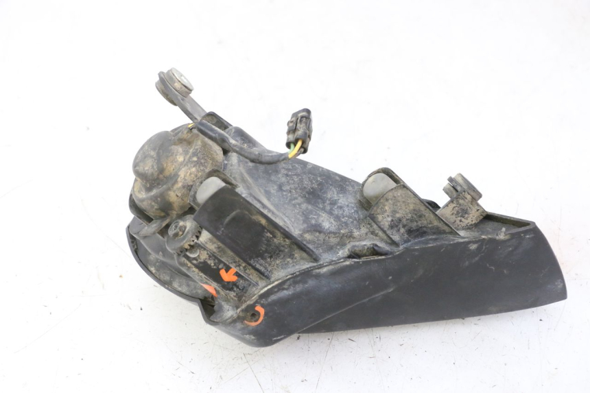 photo de FARO ANTERIORE SINISTRA YAMAHA YFM R RAPTOR 250 (2008 - 2014) - Marcature e riferimenti originali