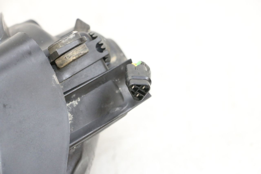 photo de FARO ANTERIORE SINISTRA YAMAHA YFM R RAPTOR 250 (2008 - 2014) - Zoom sullo stato d'uso