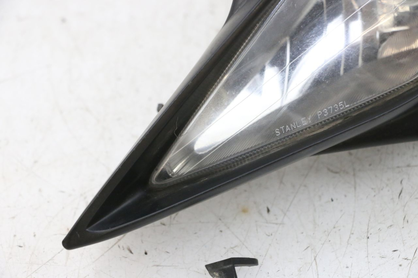 photo de FARO ANTERIORE SINISTRA YAMAHA YFM R RAPTOR 250 (2008 - 2014) - Ricambio usato controllato