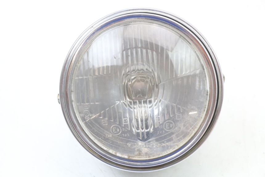 photo de FARO ANTERIORE SUZUKI GN 125 (1997 - 2000) - Vista principale