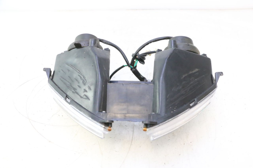 photo de FARO ANTERIORE VASTRO GP 2T 50 (2013 - 2017) - Altra angolazione