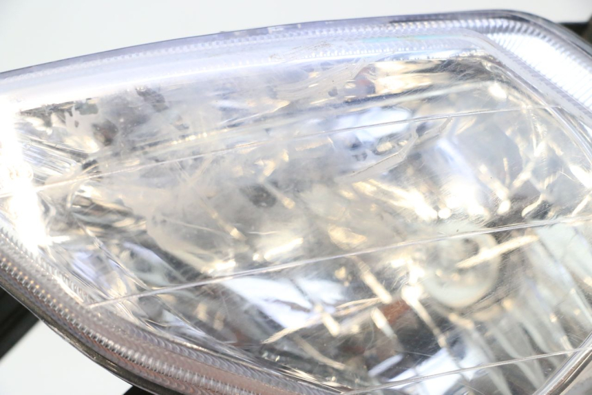 photo de FARO ANTERIORE VASTRO GP 2T 50 (2013 - 2017) - Stato della superficie e materiale
