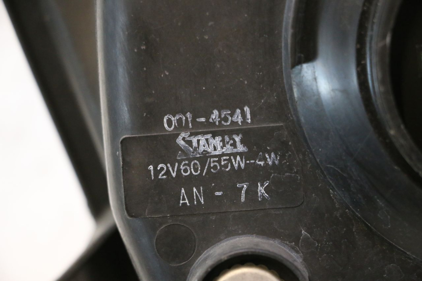 photo de FARO ANTERIORE KAWASAKI GPX F ZX750F 750 (1986 - 1990) - Altra angolazione