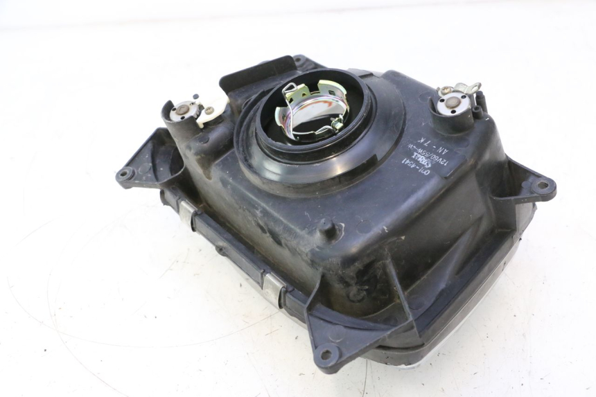 photo de FARO ANTERIORE KAWASAKI GPX F ZX750F 750 (1986 - 1990) - Primo piano tecnico