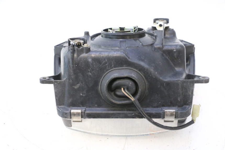 photo de FARO ANTERIORE KAWASAKI GPX F ZX750F 750 (1986 - 1990) - Dettagli dei punti di fissaggio