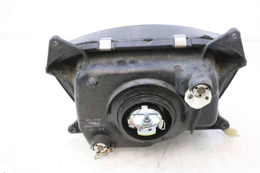 photo de FARO ANTERIORE KAWASAKI GPX F ZX750F 750 (1986 - 1990) - Ricambio usato controllato
