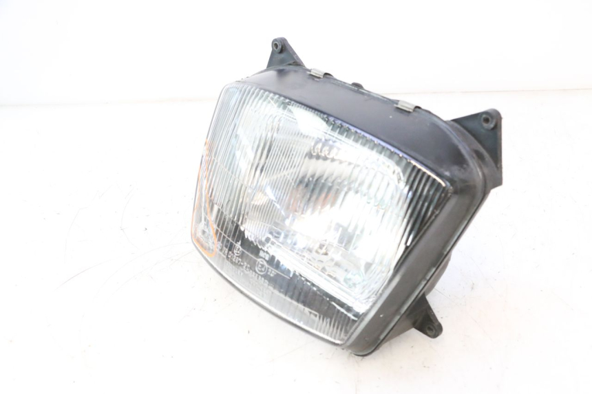 photo de FARO ANTERIORE KAWASAKI GPX F ZX750F 750 (1986 - 1990) - Marcature e riferimenti originali