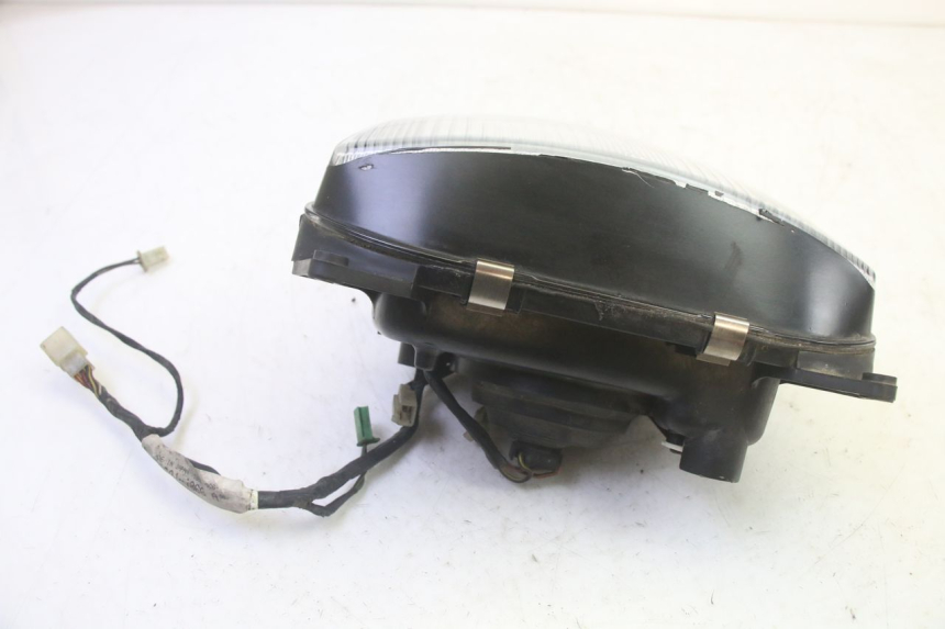 photo de FARO ANTERIORE KAWASAKI GPX R WARBIRD 600 (1988 - 1993) - Altra angolazione