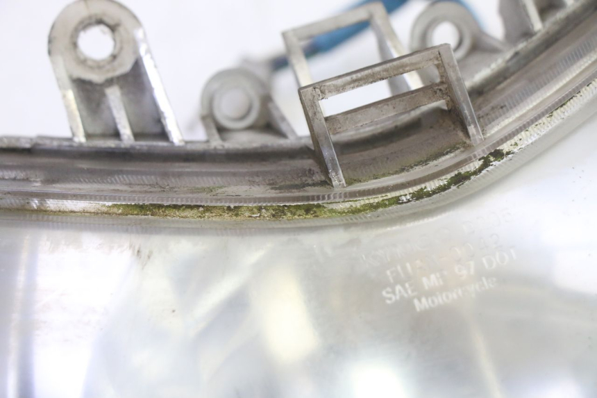 photo de FANALE ANTERIORE KYMCO GRAND DINK 125 (2008 - 2014) - Altra angolazione