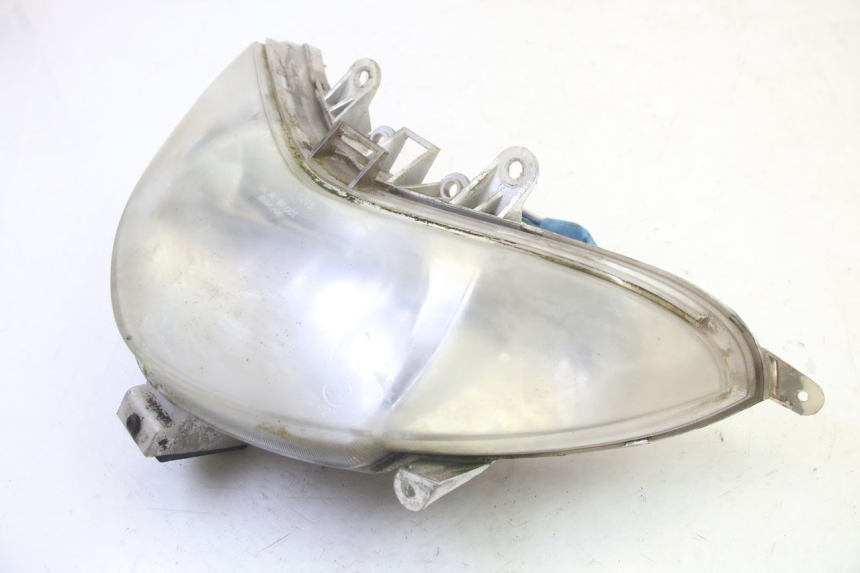 photo de FANALE ANTERIORE KYMCO GRAND DINK 125 (2008 - 2014) - Primo piano tecnico