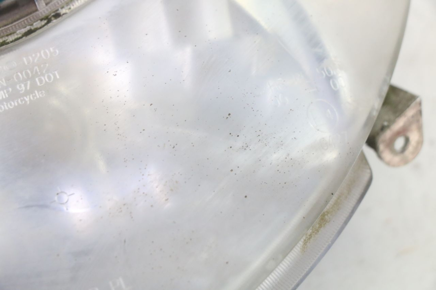 photo de FANALE ANTERIORE KYMCO GRAND DINK 125 (2008 - 2014) - Vista d'insieme del prodotto