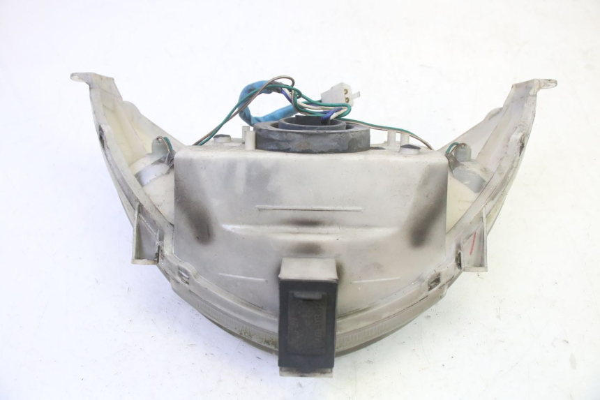 photo de FANALE ANTERIORE KYMCO GRAND DINK 125 (2008 - 2014) - Ricambio usato controllato