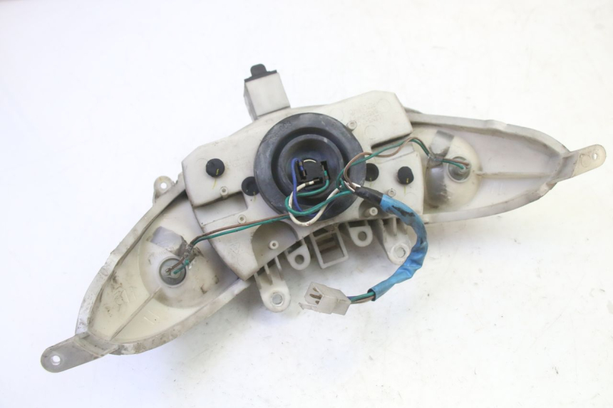 photo de FANALE ANTERIORE KYMCO GRAND DINK 125 (2008 - 2014) - Marcature e riferimenti originali