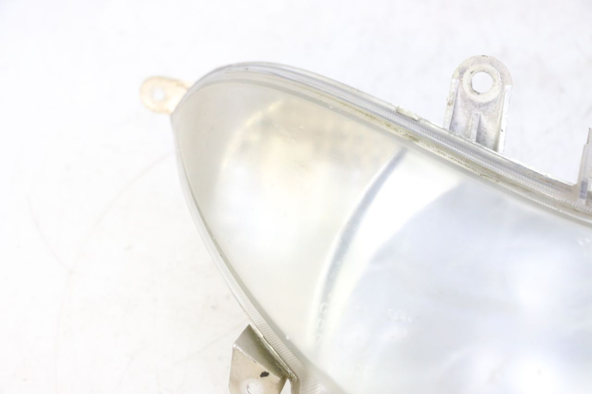 photo de FANALE ANTERIORE KYMCO GRAND DINK 125 (2002 - 2007) - Focus sulla struttura