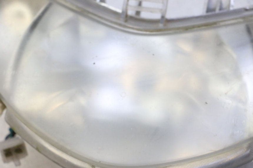 photo de FANALE ANTERIORE KYMCO GRAND DINK 125 (2002 - 2007) - Altra angolazione