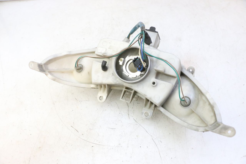 photo de FANALE ANTERIORE KYMCO GRAND DINK 125 (2002 - 2007) - Marcature e riferimenti originali