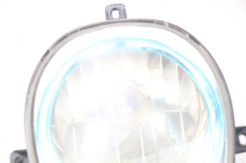 photo de FANALE ANTERIORE EUROCKA GREEN 1 - Zoom sullo stato d'uso