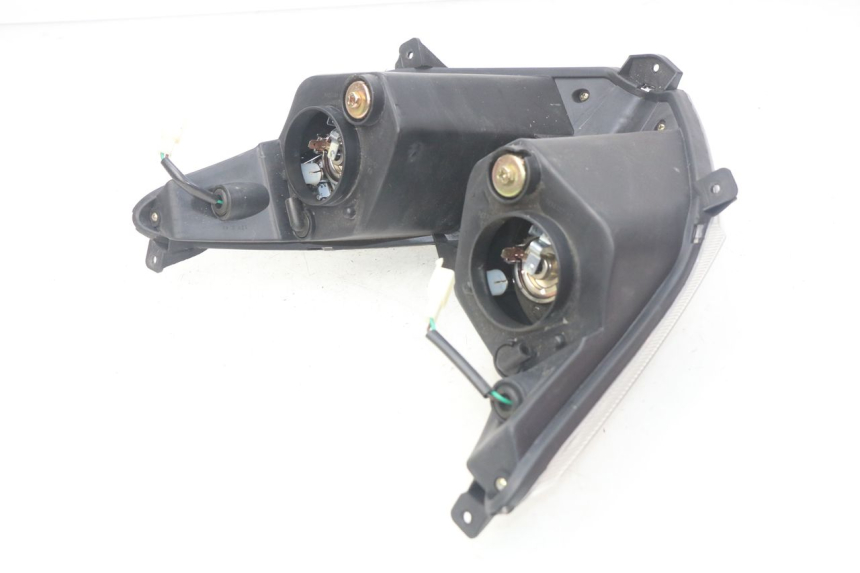 photo de FANALE ANTERIORE TNT MOTOR GRIDO 2T 50 (2010 - 2019) - Vista d'insieme del prodotto