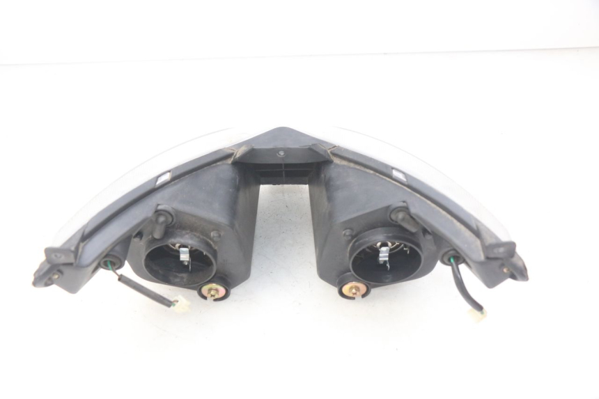 photo de FANALE ANTERIORE TNT MOTOR GRIDO 2T 50 (2010 - 2019) - Dettagli dei punti di fissaggio