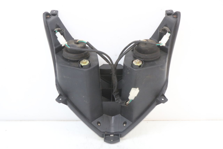 photo de FANALE ANTERIORE TNT MOTOR GRIDO 2T 50 (2010 - 2019) - Altra angolazione