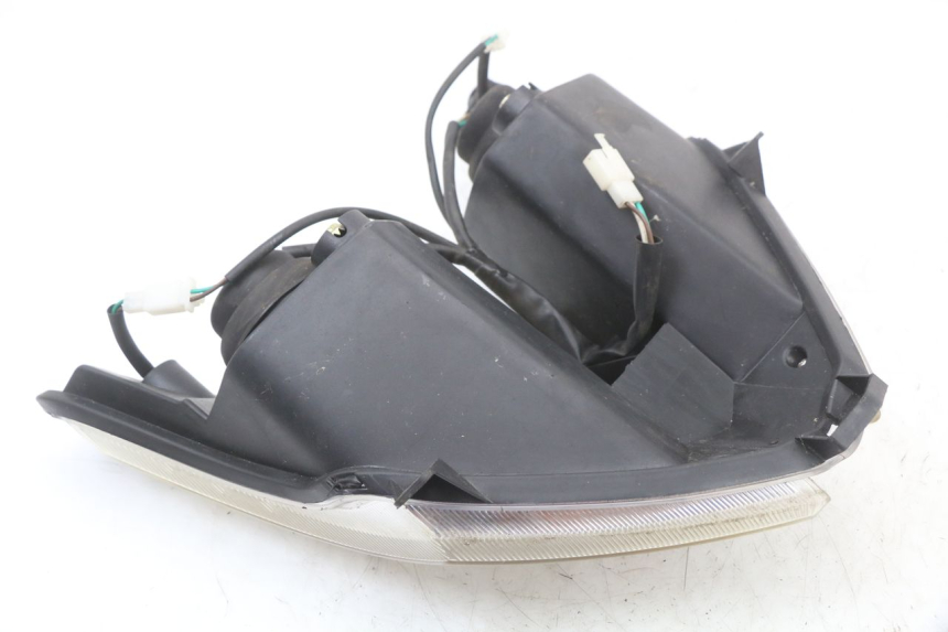 photo de FANALE ANTERIORE TNT MOTOR GRIDO 2T 50 (2010 - 2019) - Primo piano tecnico