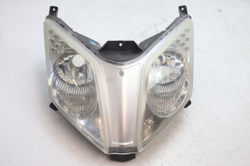photo de FANALE ANTERIORE TNT MOTOR GRIDO 2T 50 (2010 - 2019) - Vista principale