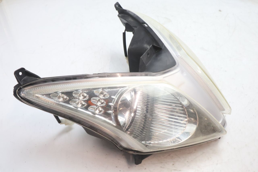 photo de FANALE ANTERIORE TNT MOTOR GRIDO 2T 50 (2010 - 2019) - Dettaglio del componente