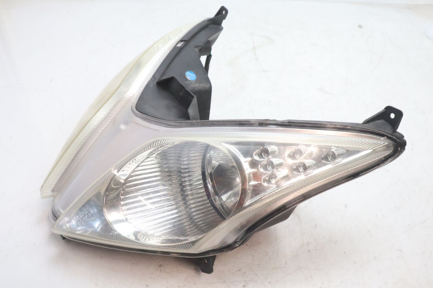 photo de FANALE ANTERIORE TNT MOTOR GRIDO 2T 50 (2010 - 2019) - Zoom sullo stato d'uso