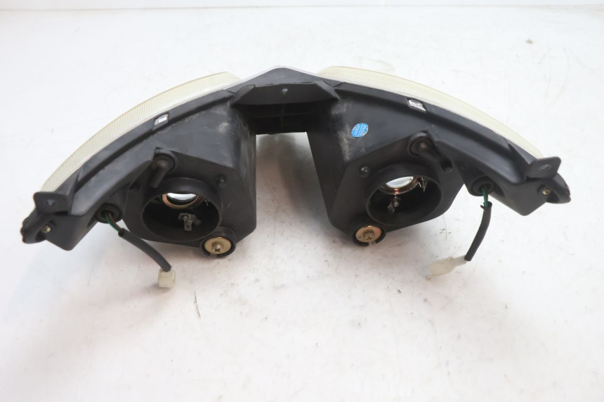 photo de FANALE ANTERIORE TNT MOTOR GRIDO 2T 50 (2010 - 2019) - Altra angolazione