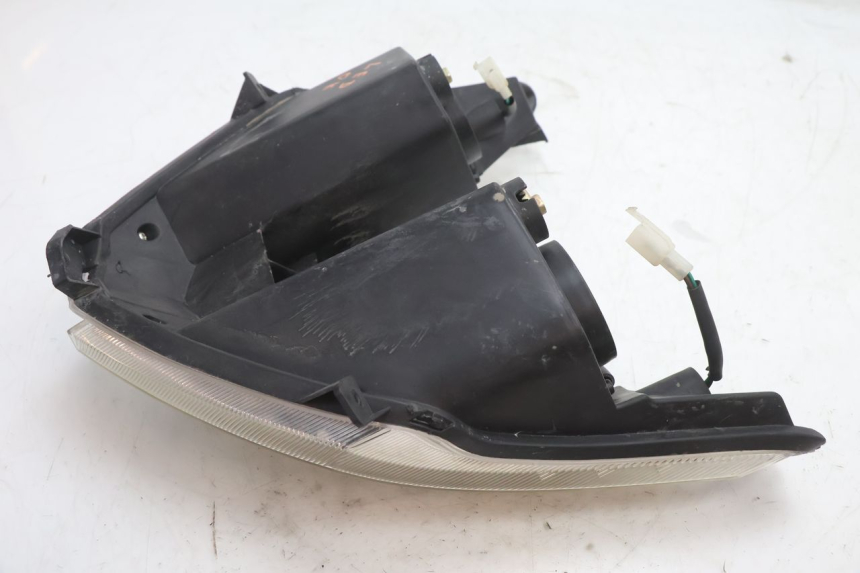 photo de FANALE ANTERIORE TNT MOTOR GRIDO 2T 50 (2010 - 2019) - Vista d'insieme del prodotto