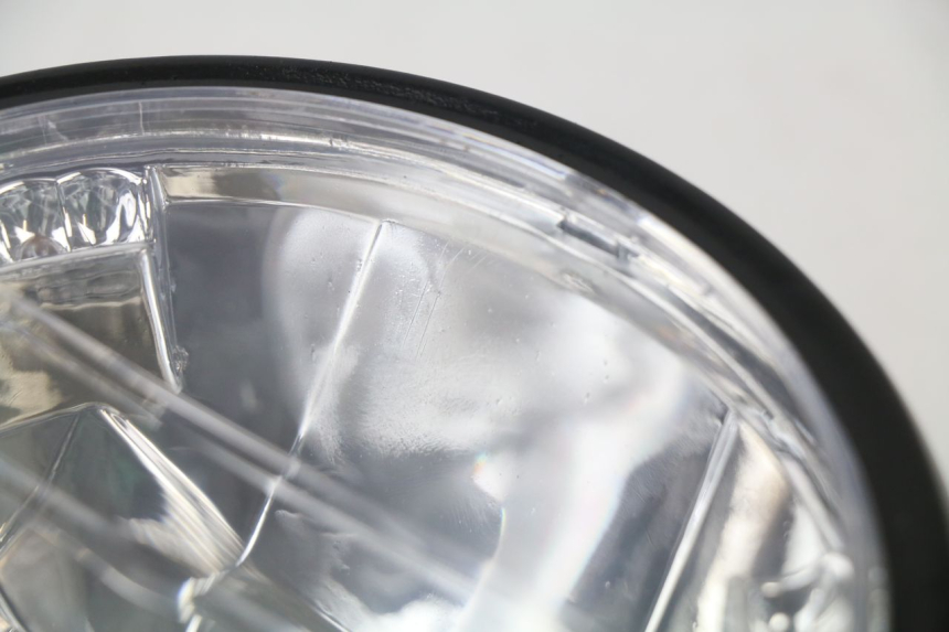 photo de FARO ANTERIORE SUZUKI GSF N BANDIT 600 (1996 - 1999) - Dettaglio del componente