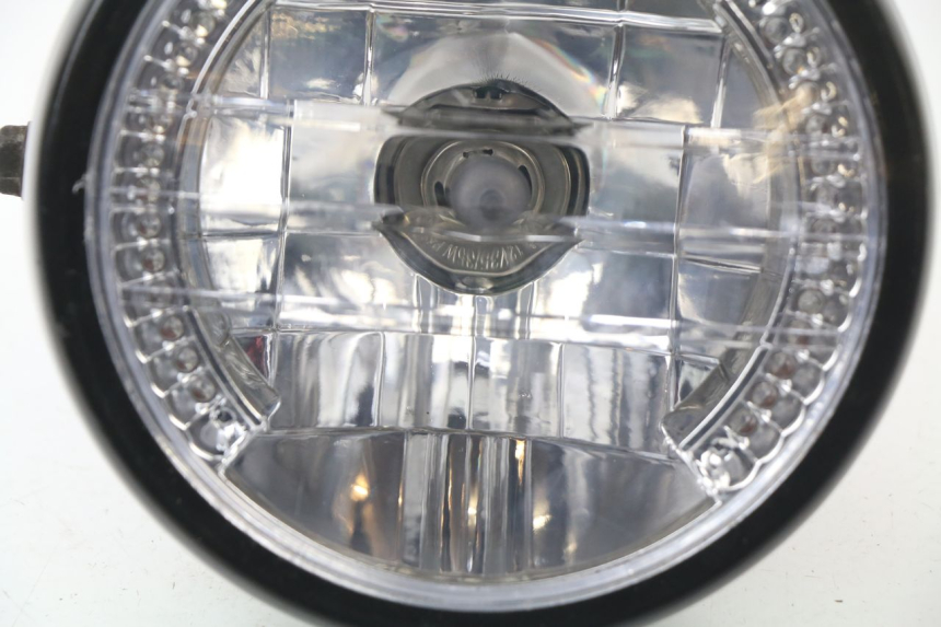 photo de FARO ANTERIORE SUZUKI GSF N BANDIT 600 (1996 - 1999) - Zoom sui componenti