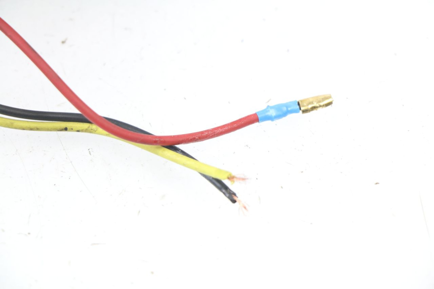 photo de FARO ANTERIORE SUZUKI GSF N BANDIT 600 (1996 - 1999) - Vista d'insieme del prodotto