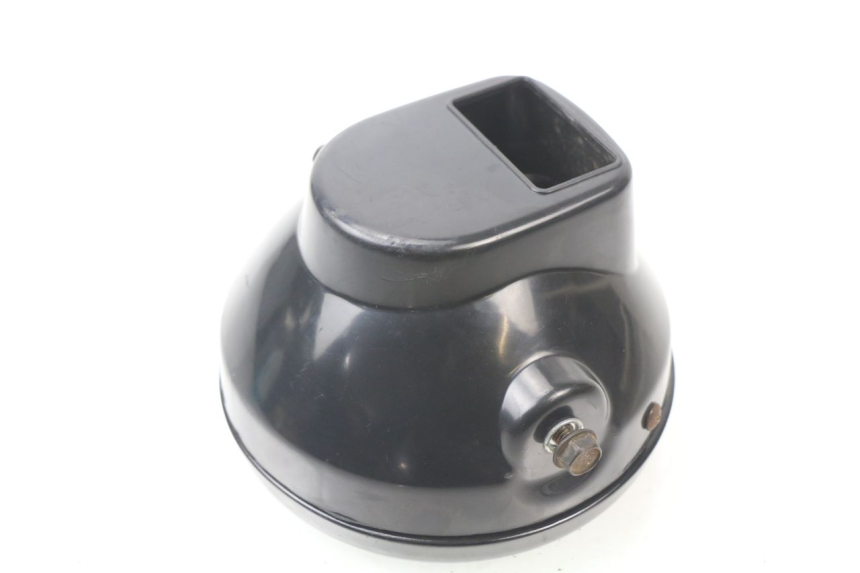 photo de FARO ANTERIORE SUZUKI GSF N BANDIT 600 (1996 - 1999) - Dettagli dei punti di fissaggio