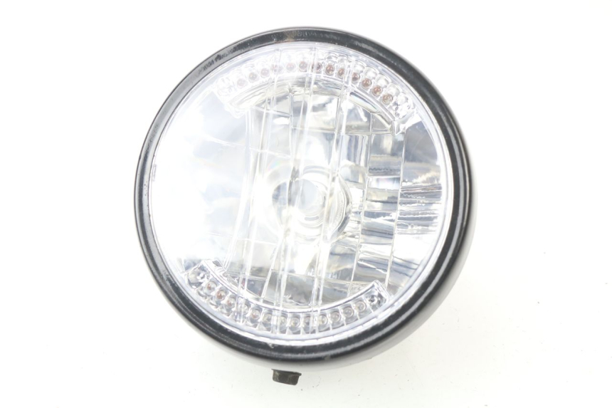 photo de FARO ANTERIORE SUZUKI GSF N BANDIT 600 (1996 - 1999) - Marcature e riferimenti originali