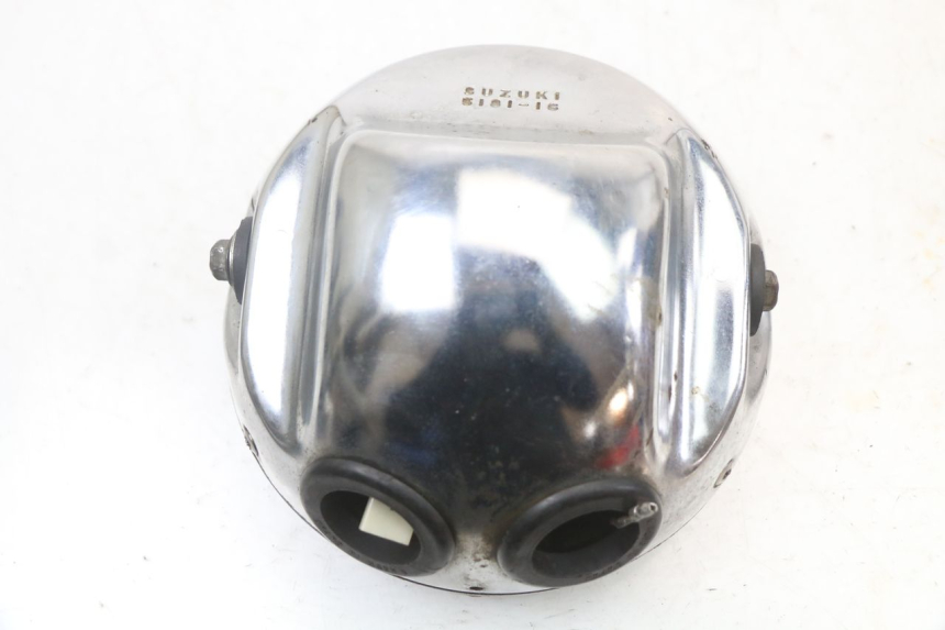 photo de FARO ANTERIORE SUZUKI GSX E 250 (1982 - 1983) - Altra angolazione