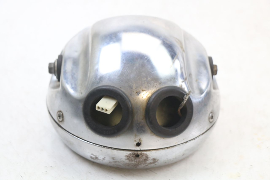 photo de FARO ANTERIORE SUZUKI GSX E 250 (1982 - 1983) - Vista d'insieme del prodotto