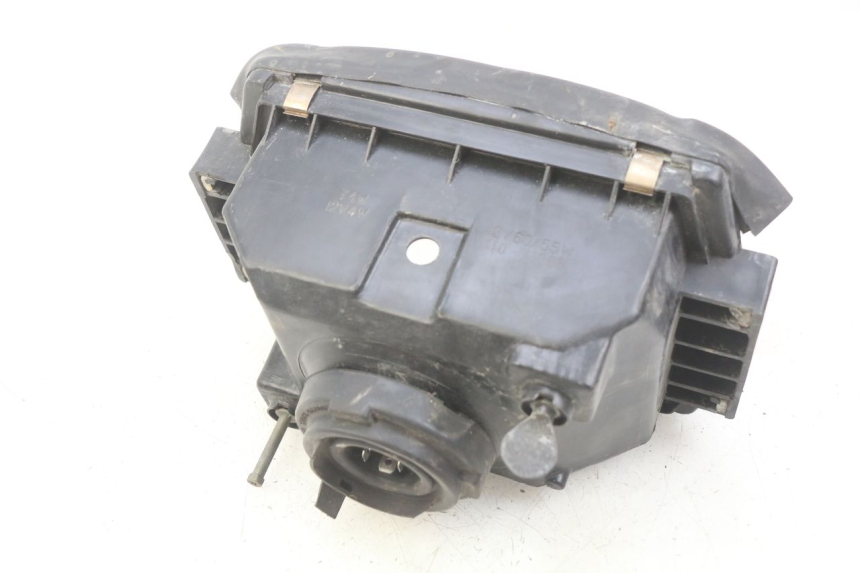 photo de FARO ANTERIORE SUZUKI GSX F GSXF 750 (1988 - 1998) - Zoom sullo stato d'uso