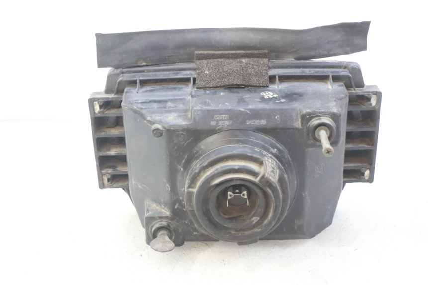 photo de FARO ANTERIORE SUZUKI GSX F GSXF 750 (1988 - 1998) - Altra angolazione